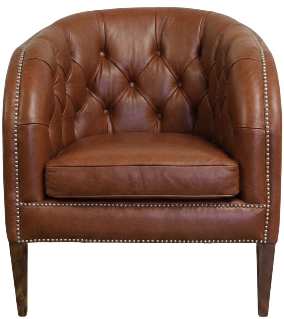 The Eton Chair
